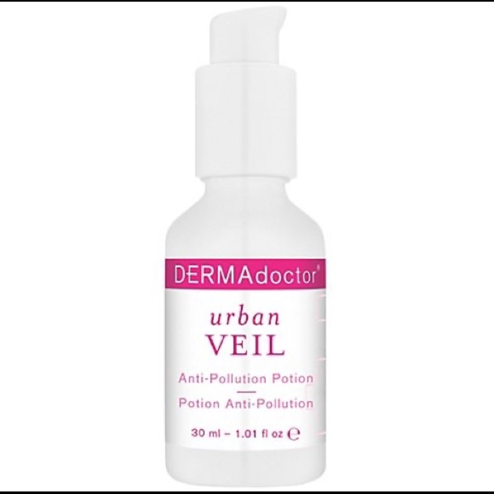 DERMADOCTOR URBAN VEIL Anti Pollution Potion